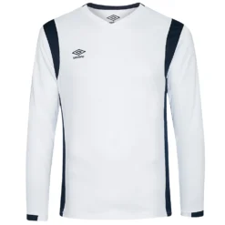 Umbro Spartan Uomo Maglia A Maniche Lunghe UMTM0115-26Z