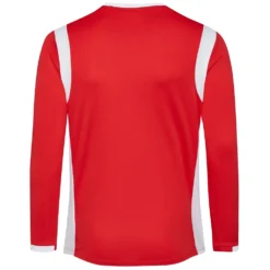 Umbro Spartan Uomo Maglia A Maniche Lunghe UMTM0115-2LT -Negozio al dettaglio Zeus UMTM0115 2LT 3