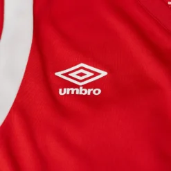 Umbro Spartan Uomo Maglia A Maniche Lunghe UMTM0115-2LT -Negozio al dettaglio Zeus UMTM0115 2LT 4