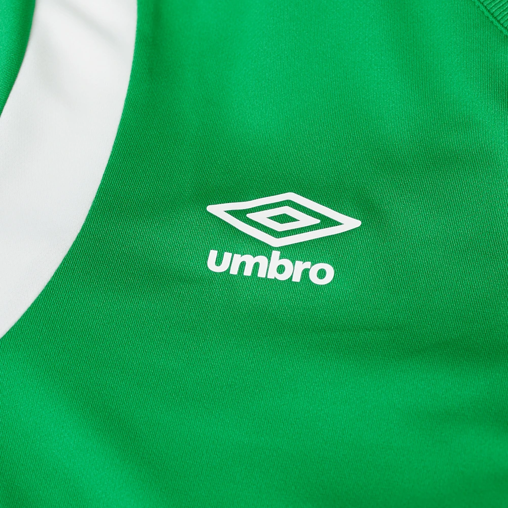 Umbro Spartan Uomo Maglia A Maniche Lunghe UMTM0115-65A 4 Umbro Spartan Uomo Maglia A Maniche Lunghe UMTM0115-65A - immagine 4