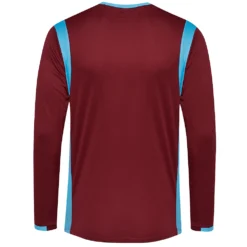 Umbro Spartan Uomo Maglia A Maniche Lunghe UMTM0115-8T8 -Negozio al dettaglio Zeus UMTM0115 8T8 3