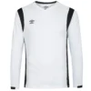 Umbro Spartan Uomo Maglia A Maniche Lunghe UMTM0115-983