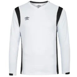 Umbro Spartan Uomo Maglia A Maniche Lunghe UMTM0115-983
