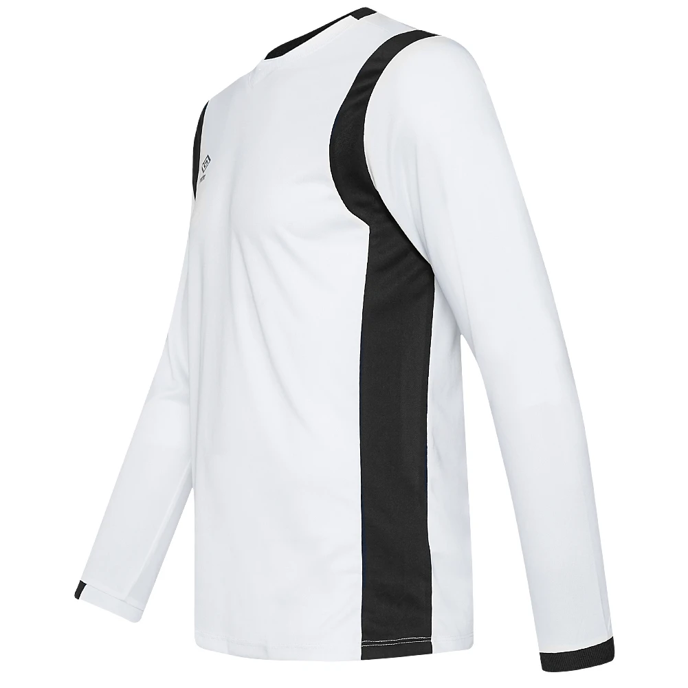 Umbro Spartan Uomo Maglia A Maniche Lunghe UMTM0115-983 2 Umbro Spartan Uomo Maglia A Maniche Lunghe UMTM0115-983 - immagine 2