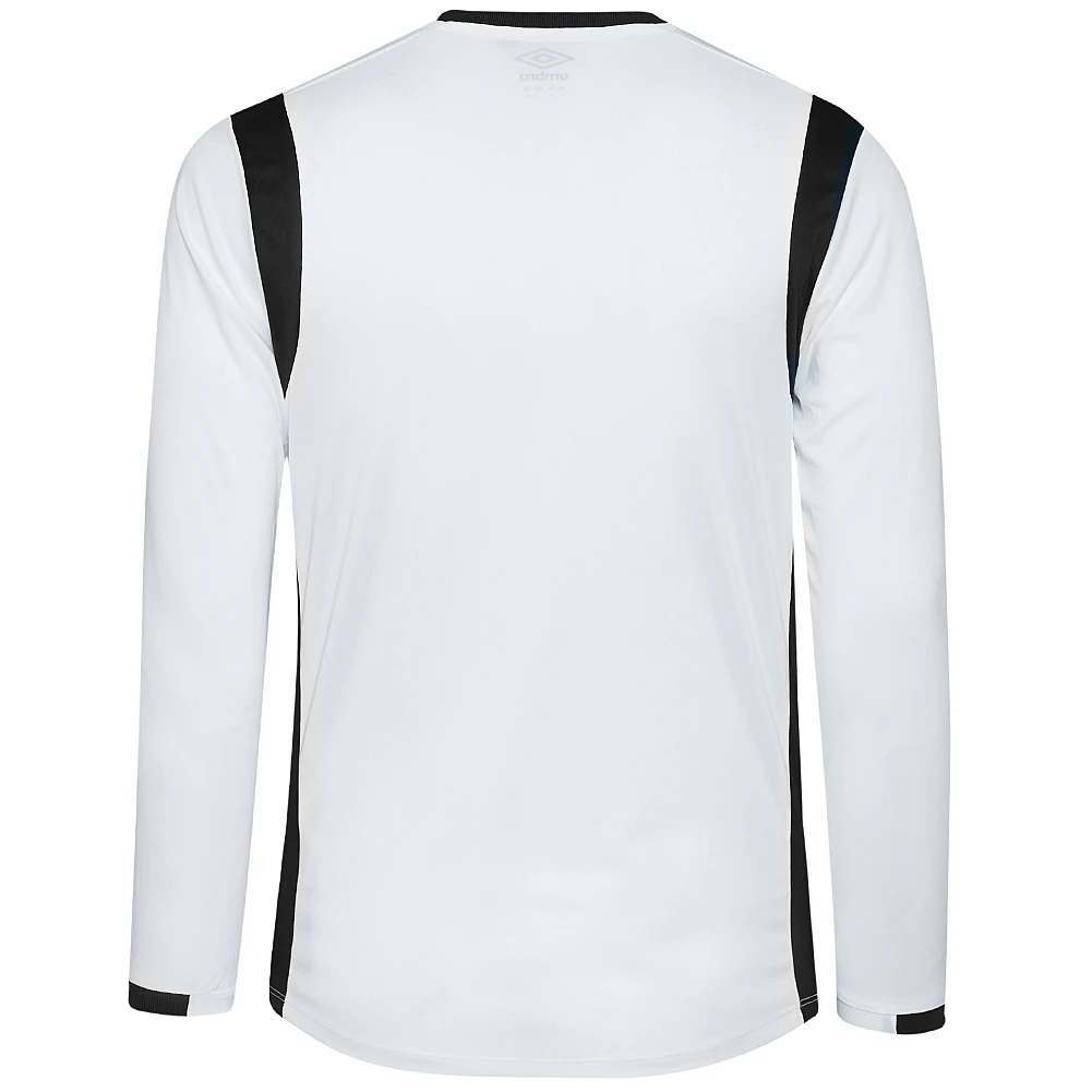Umbro Spartan Uomo Maglia A Maniche Lunghe UMTM0115-983 3 Umbro Spartan Uomo Maglia A Maniche Lunghe UMTM0115-983 - immagine 3