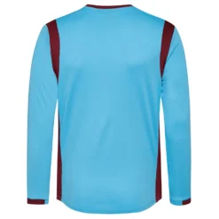 Umbro Spartan Uomo Maglia A Maniche Lunghe UMTM0115-BA5 -Negozio al dettaglio Zeus UMTM0115 BA5 3