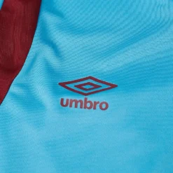 Umbro Spartan Uomo Maglia A Maniche Lunghe UMTM0115-BA5 -Negozio al dettaglio Zeus UMTM0115 BA5 4