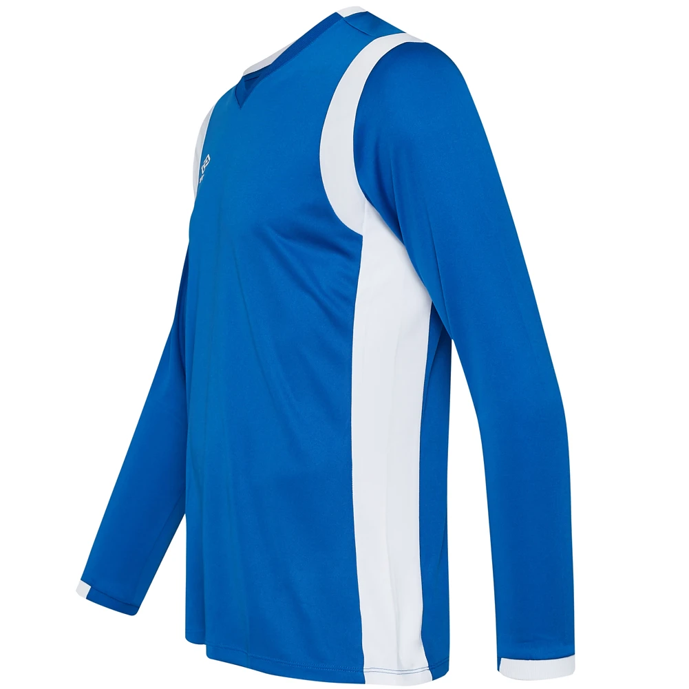 Umbro Spartan Uomo Maglia A Maniche Lunghe UMTM0115-DX4 2 Umbro Spartan Uomo Maglia A Maniche Lunghe UMTM0115-DX4 - immagine 2