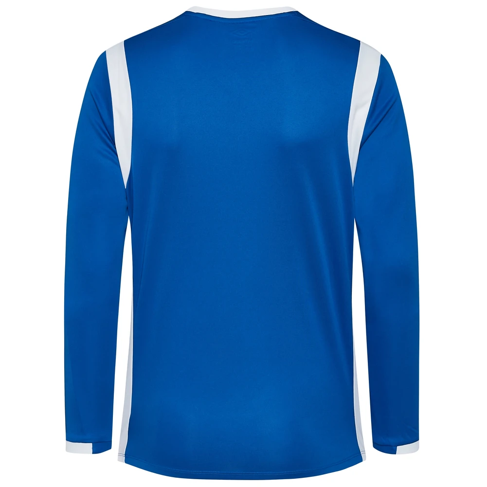 Umbro Spartan Uomo Maglia A Maniche Lunghe UMTM0115-DX4 3 Umbro Spartan Uomo Maglia A Maniche Lunghe UMTM0115-DX4 - immagine 3