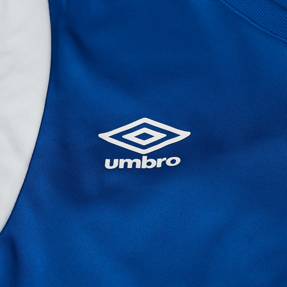 Umbro Spartan Uomo Maglia A Maniche Lunghe UMTM0115-DX4 4 Umbro Spartan Uomo Maglia A Maniche Lunghe UMTM0115-DX4 - immagine 4