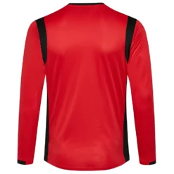 Umbro Spartan Uomo Maglia A Maniche Lunghe UMTM0115-EB2 -Negozio al dettaglio Zeus UMTM0115 EB2 3