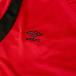 Umbro Spartan Uomo Maglia A Maniche Lunghe UMTM0115-EB2 -Negozio al dettaglio Zeus UMTM0115 EB2 4