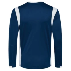 Umbro Spartan Uomo Maglia A Maniche Lunghe UMTM0115-NW -Negozio al dettaglio Zeus UMTM0115 NW 3