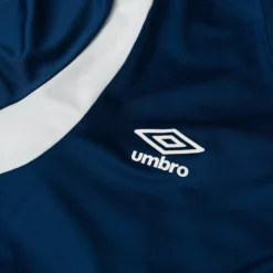 Umbro Spartan Uomo Maglia A Maniche Lunghe UMTM0115-NW -Negozio al dettaglio Zeus UMTM0115 NW 4