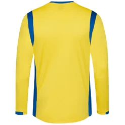 Umbro Spartan Uomo Maglia A Maniche Lunghe UMTM0115-YWR 6 Umbro Spartan Uomo Maglia A Maniche Lunghe UMTM0115-YWR -Negozio al dettaglio Zeus UMTM0115 YWR 3