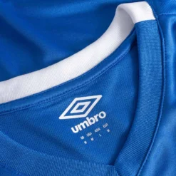 Francia Umbro Spartan Uomo Maglia UMTM0116FR-DX4 -Negozio al dettaglio Zeus UMTM0116FR DX4 3