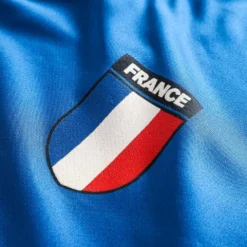 Francia Umbro Spartan Uomo Maglia UMTM0116FR-DX4 -Negozio al dettaglio Zeus UMTM0116FR DX4 4