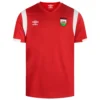 Galles Umbro Spartano Uomo Maglia UMTM0116WS-2LT
