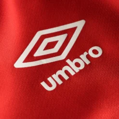 Galles Umbro Spartano Uomo Maglia UMTM0116WS-2LT -Negozio al dettaglio Zeus UMTM0116WS 2LT 3