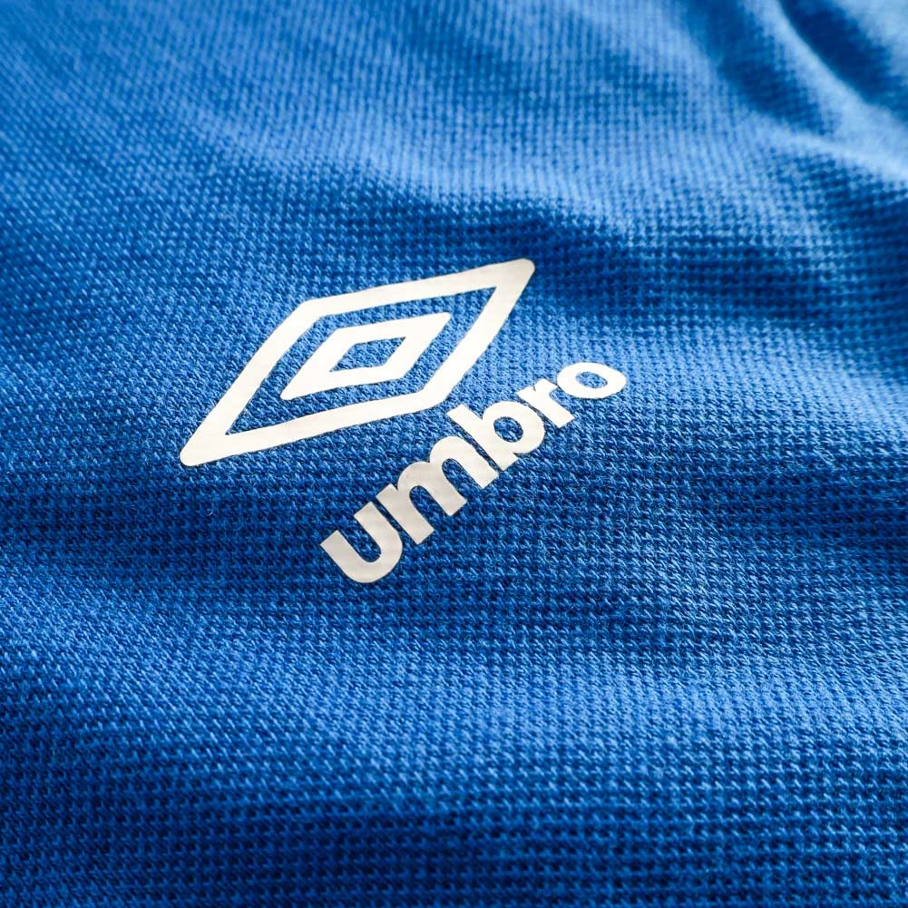 Francia Umbro Uomo Polo UMTM0323FR-DX4 2 Francia Umbro Uomo Polo UMTM0323FR-DX4 - immagine 2