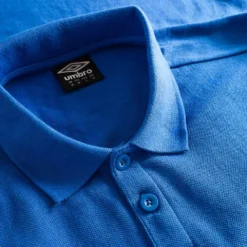 Francia Umbro Uomo Polo UMTM0323FR-DX4 6 Francia Umbro Uomo Polo UMTM0323FR-DX4 -Negozio al dettaglio Zeus UMTM0323FR DX4 3