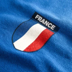 Francia Umbro Uomo Polo UMTM0323FR-DX4 7 Francia Umbro Uomo Polo UMTM0323FR-DX4 -Negozio al dettaglio Zeus UMTM0323FR DX4 4