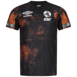 Umbro X B360 ESports Uomo Maglia UMTM0462-11D