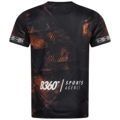 Umbro X B360 ESports Uomo Maglia UMTM0462-11D -Negozio al dettaglio Zeus UMTM0462 11D 3