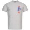Umbro England Illustrated Lion Uomo T-shirt UMTM0615-P12