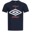 Umbro Tailord In Scotland Uomo T-shirt UMTM0626-N84