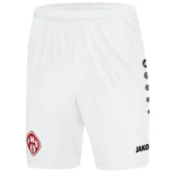 Würzburger Kickers Jako Pantaloncini Per La Trasferta WK4417A-00