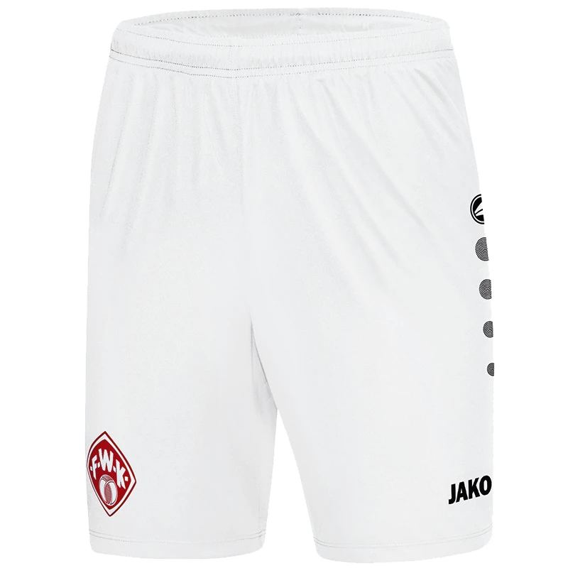 Würzburger Kickers Jako Pantaloncini Per La Trasferta WK4417A-00 1 Würzburger Kickers Jako Pantaloncini Per La Trasferta WK4417A-00