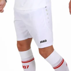 Würzburger Kickers Jako Pantaloncini Per La Trasferta WK4417A-00 13 Würzburger Kickers Jako Pantaloncini Per La Trasferta WK4417A-00 -Negozio al dettaglio Zeus WK4417A 00 7