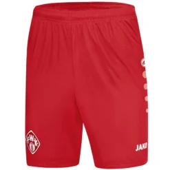 Würzburger Kickers Jako Pantaloncini Per Il Gioco In Casa WK4417H-01