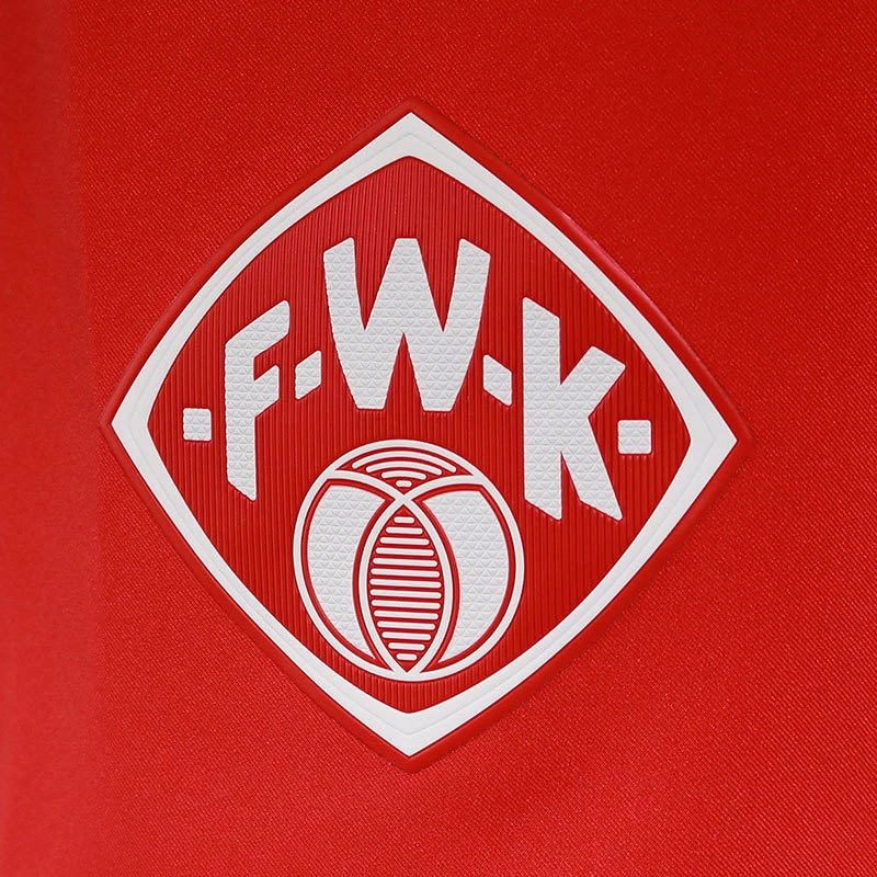 Würzburger Kickers Jako Pantaloncini Per Il Gioco In Casa WK4417H-01 5 Würzburger Kickers Jako Pantaloncini Per Il Gioco In Casa WK4417H-01 - immagine 5