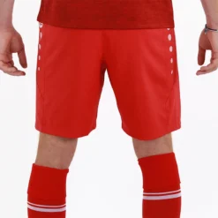 Würzburger Kickers Jako Pantaloncini Per Il Gioco In Casa WK4417H-01 14 Würzburger Kickers Jako Pantaloncini Per Il Gioco In Casa WK4417H-01 -Negozio al dettaglio Zeus WK4417H 01 7