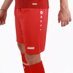 Würzburger Kickers Jako Pantaloncini Per Il Gioco In Casa WK4417H-01 15 Würzburger Kickers Jako Pantaloncini Per Il Gioco In Casa WK4417H-01 -Negozio al dettaglio Zeus WK4417H 01 8