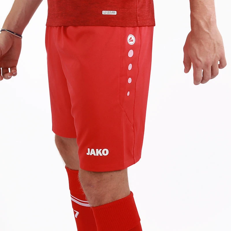 Würzburger Kickers Jako Pantaloncini Per Il Gioco In Casa WK4417H-01 8 Würzburger Kickers Jako Pantaloncini Per Il Gioco In Casa WK4417H-01 - immagine 8