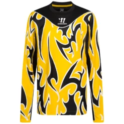 Warrior Banks Bambini Maglia Da Portiere WSTJ326-EMY