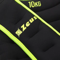Zeus Gilet Con Pesi 10 Kg Per L'allenamento 5 Zeus Gilet Con Pesi 10 Kg Per L'allenamento -Negozio al dettaglio Zeus Zeus 10kg Gewichtsweste fur Training 3prluQLzV5obtR