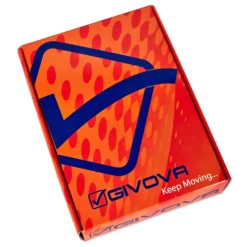 Givova Baselayer Corpus 3 Maglia Dolcevita Funzionale Giallo -Negozio al dettaglio Zeus corpus verpackungXdtp45Ob2uqVG