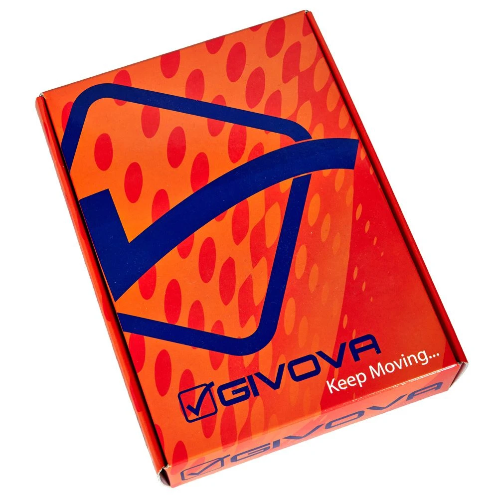 Givova Baselayer Corpus 3 Maglia Dolcevita Funzionale Marina 5 Givova Baselayer Corpus 3 Maglia Dolcevita Funzionale Marina - immagine 5