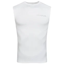 Givova Corpus 1 Canotta Funzionale Bianco -Negozio al dettaglio Zeus corpus1 100003 1o7qpftAt0bdff