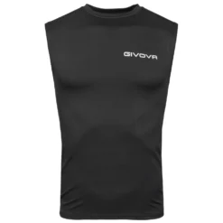 Givova Corpus 1 Canotta Funzionale Nero -Negozio al dettaglio Zeus corpus1 100010 1hMCm1kRc5ZAb9