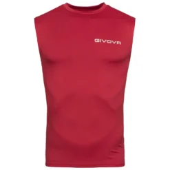 Givova Corpus 1 Canotta Funzionale Rosso -Negozio al dettaglio Zeus corpus1 100012 1ZEu30XX2ZWSuZ