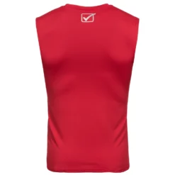 Givova Corpus 1 Canotta Funzionale Rosso -Negozio al dettaglio Zeus corpus1 100012 22QlwMsF2LuEqJ