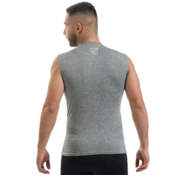 Givova Corpus 1 Canotta Funzionale Grigio -Negozio al dettaglio Zeus mae010 0044 4drKWNC8OPFggR