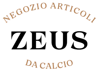 Negozio al dettaglio Zeus